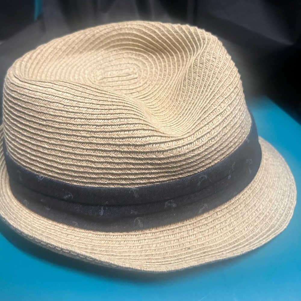 Karen Keith fedora hat M - Picture 2 of 3